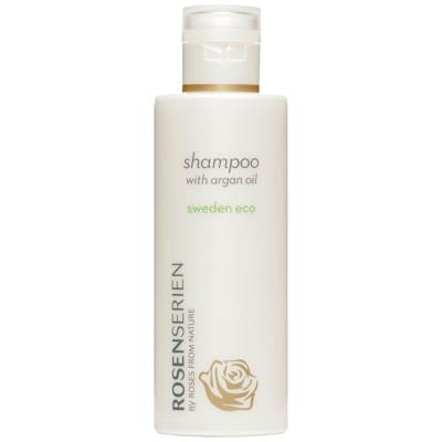 Rosenserien Shampoo Argan Oil 200ml