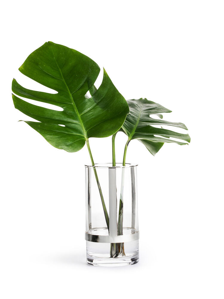 sagaform Hold Lyslykt & Vase - Vaser - JK-Shop