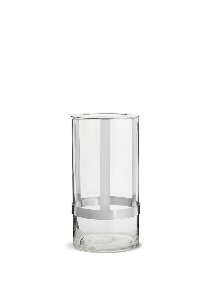sagaform Hold Lyslykt & Vase - Vaser - JK-Shop