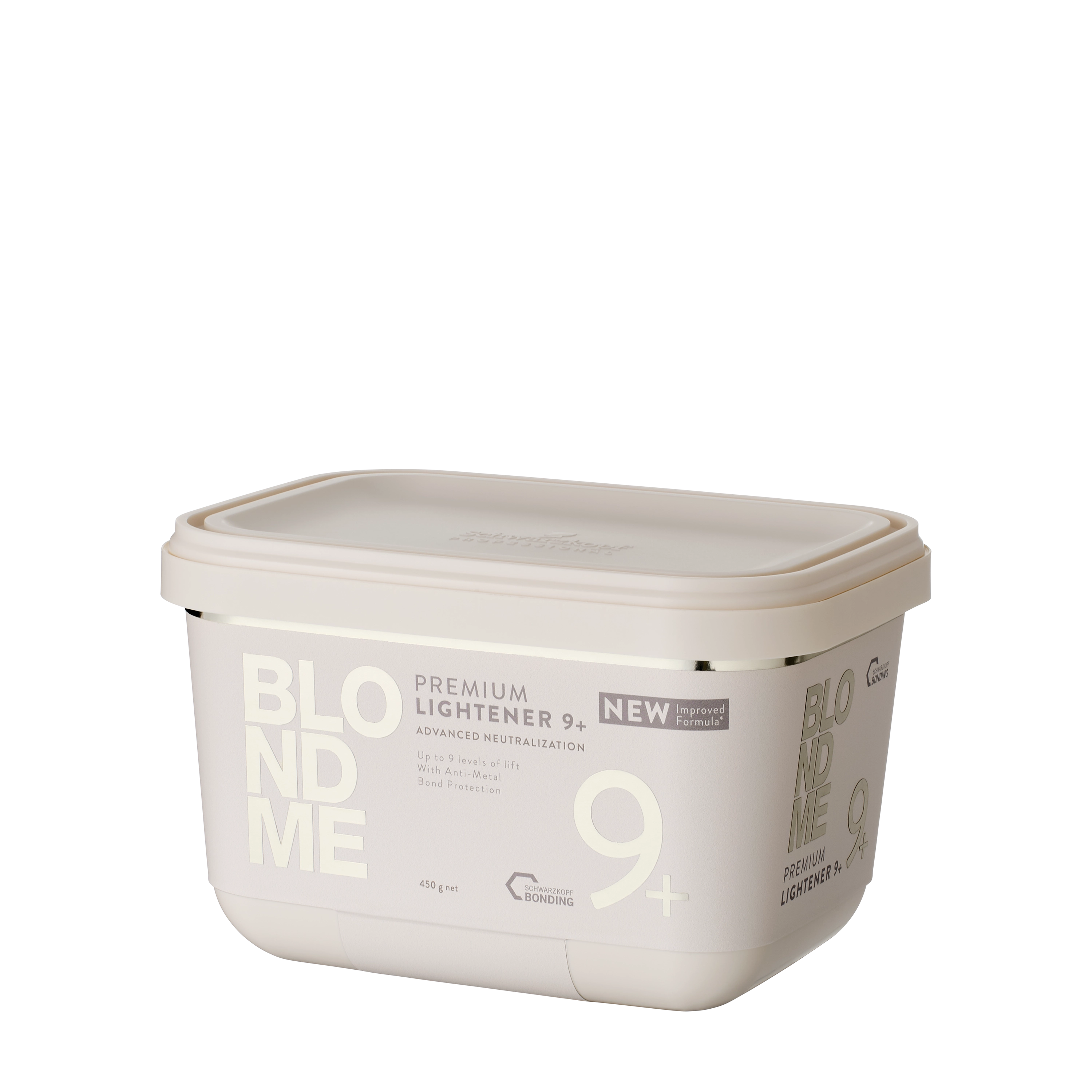Schwarzkopf, BlondMe Premium Lightning 9+ 450g