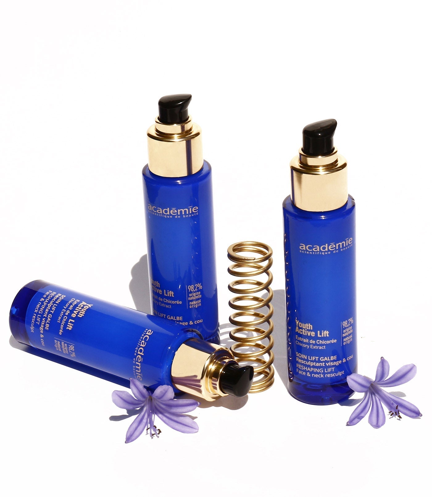 Académie - Reshaping Lift Serum