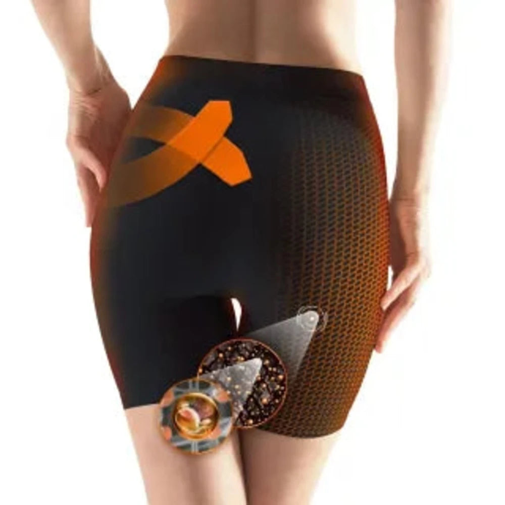 Lytess Stop Cellulite Shorts