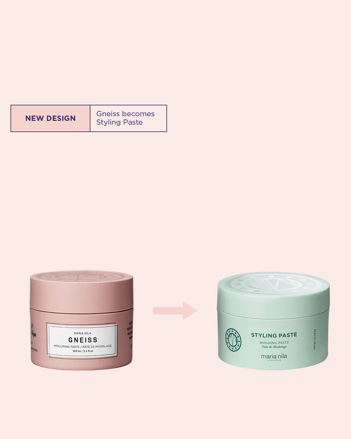 Maria Nila Minerals Styling Paste 100ml