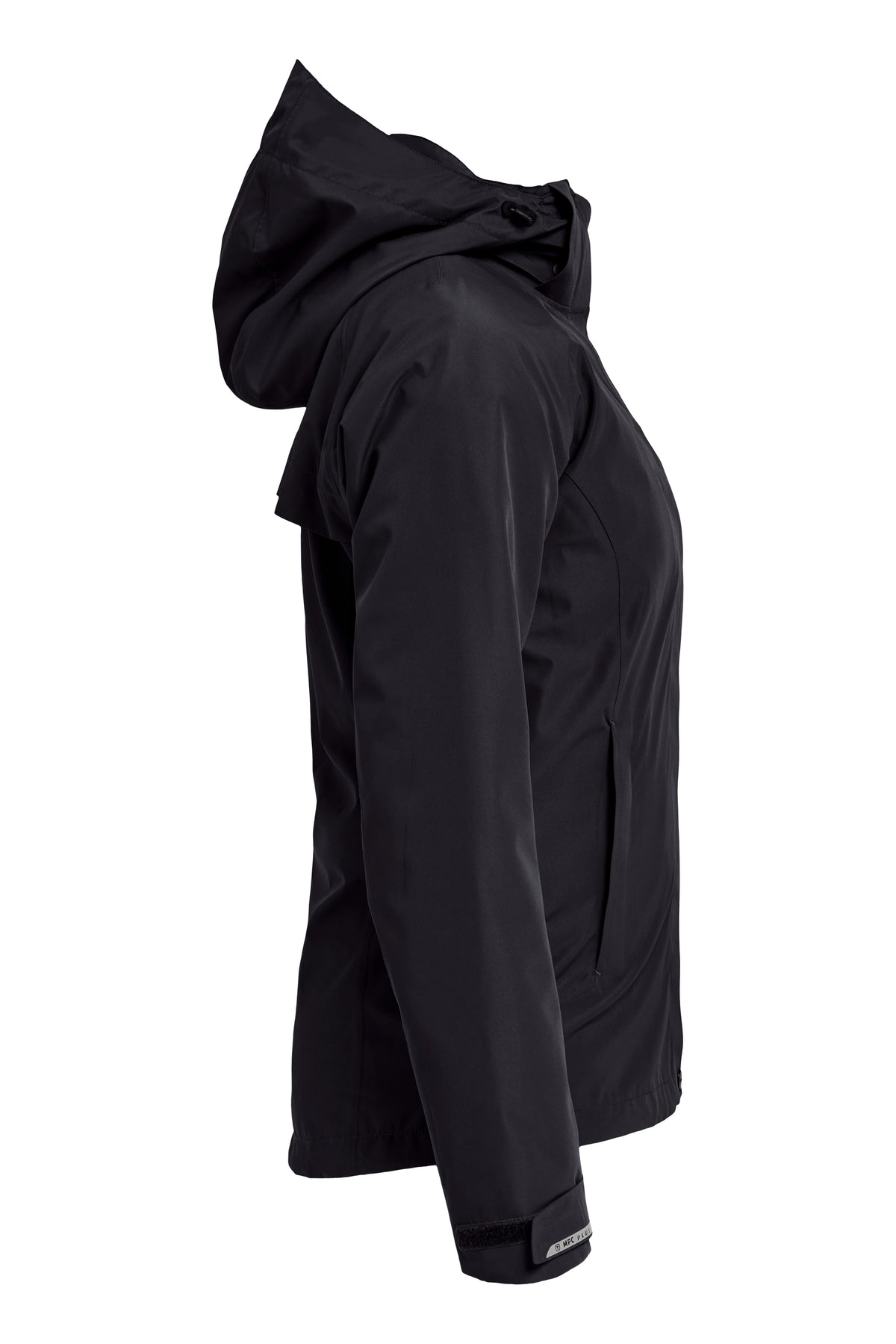 Tenson Westing regnjakke dame - Jakke - JK-Shop