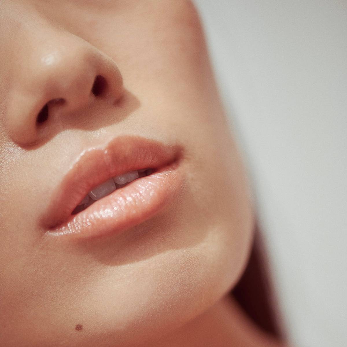 Henné Lip Tint- Coral 5ml