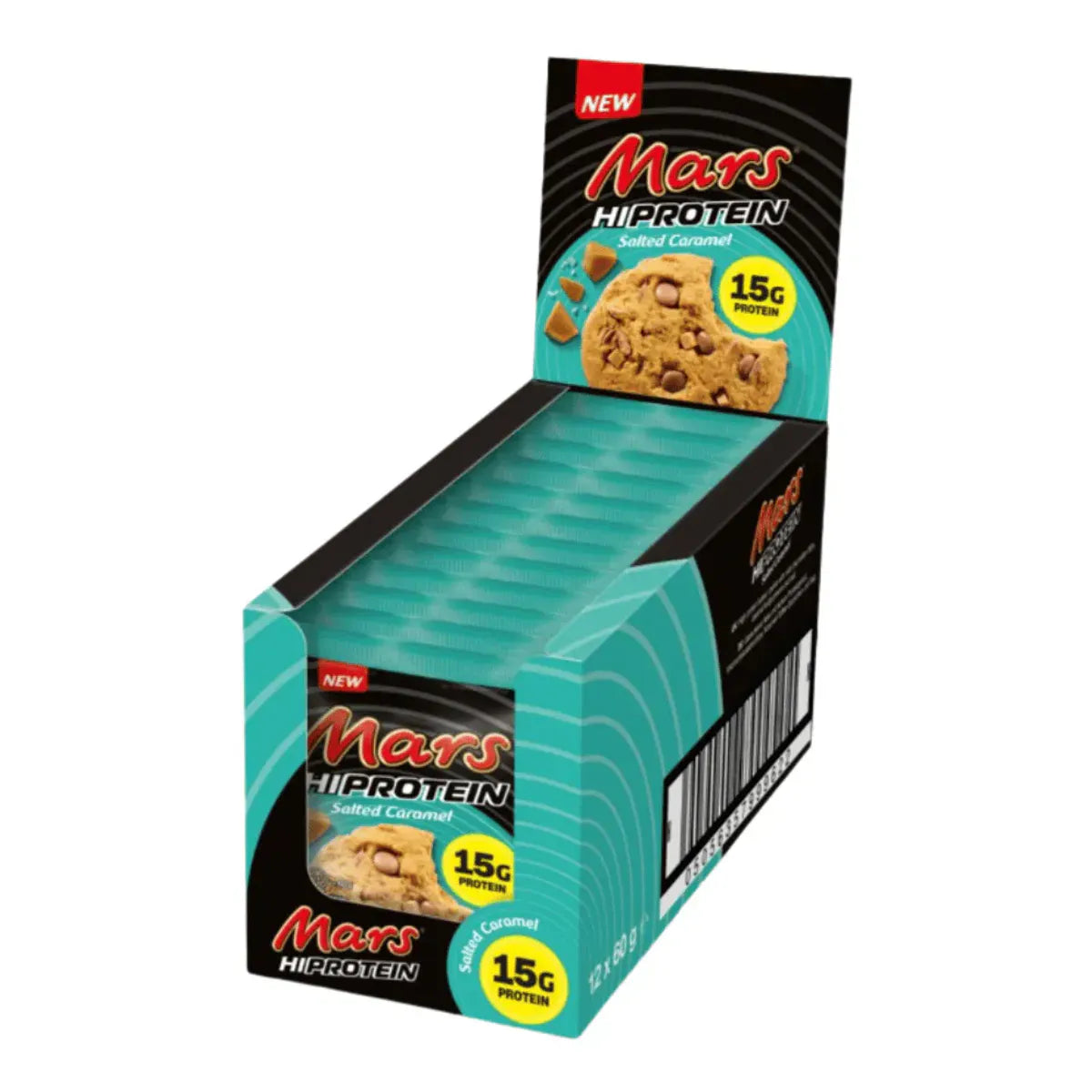 Mars Protein Cookie, 12x60g