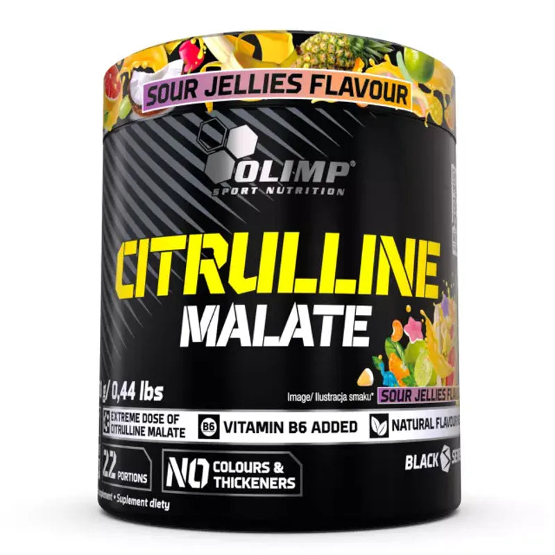 Olimp Citrulline Malate, 200g