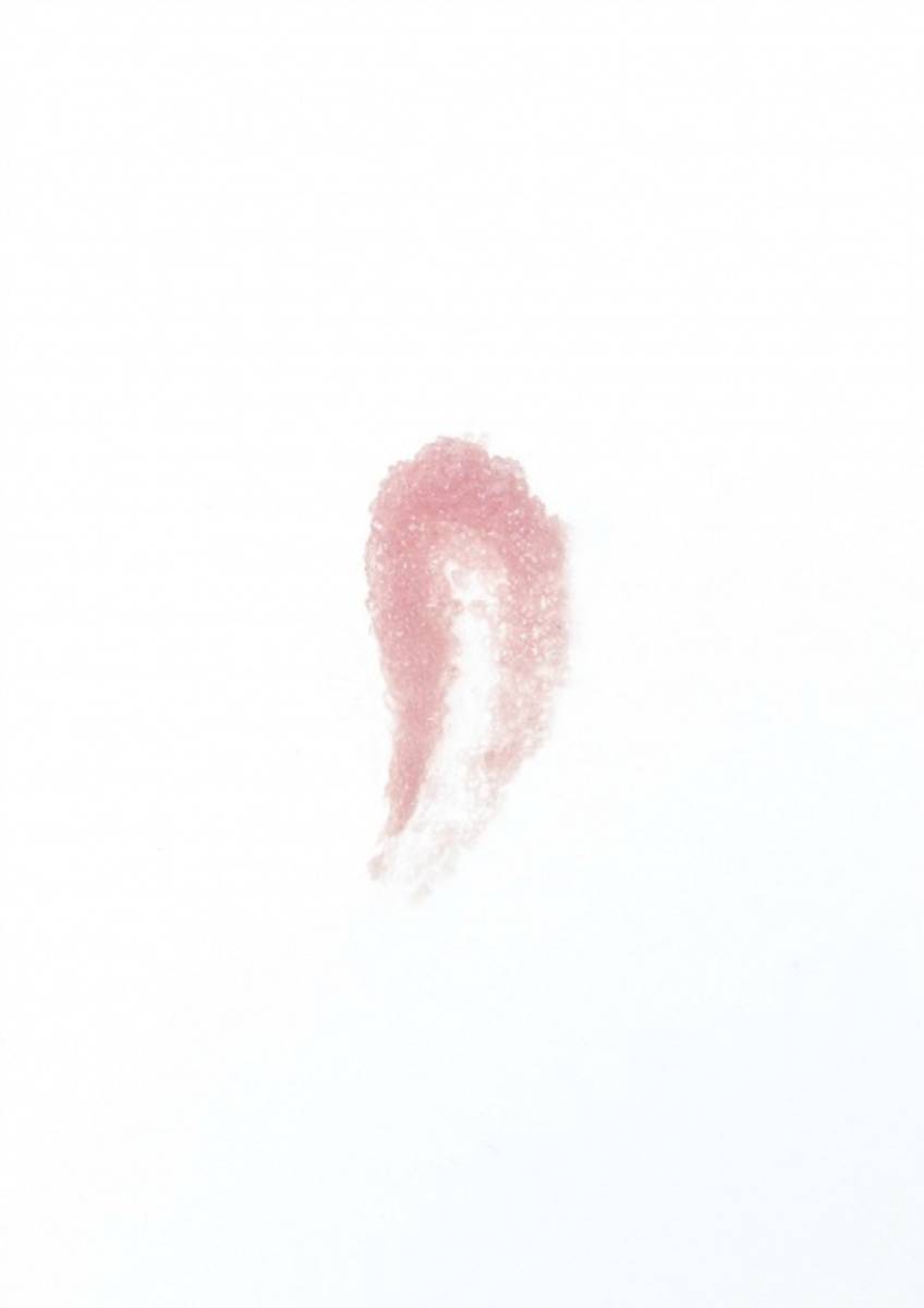 Henné Lip Exfoliator- Rose Diamonds 10ml