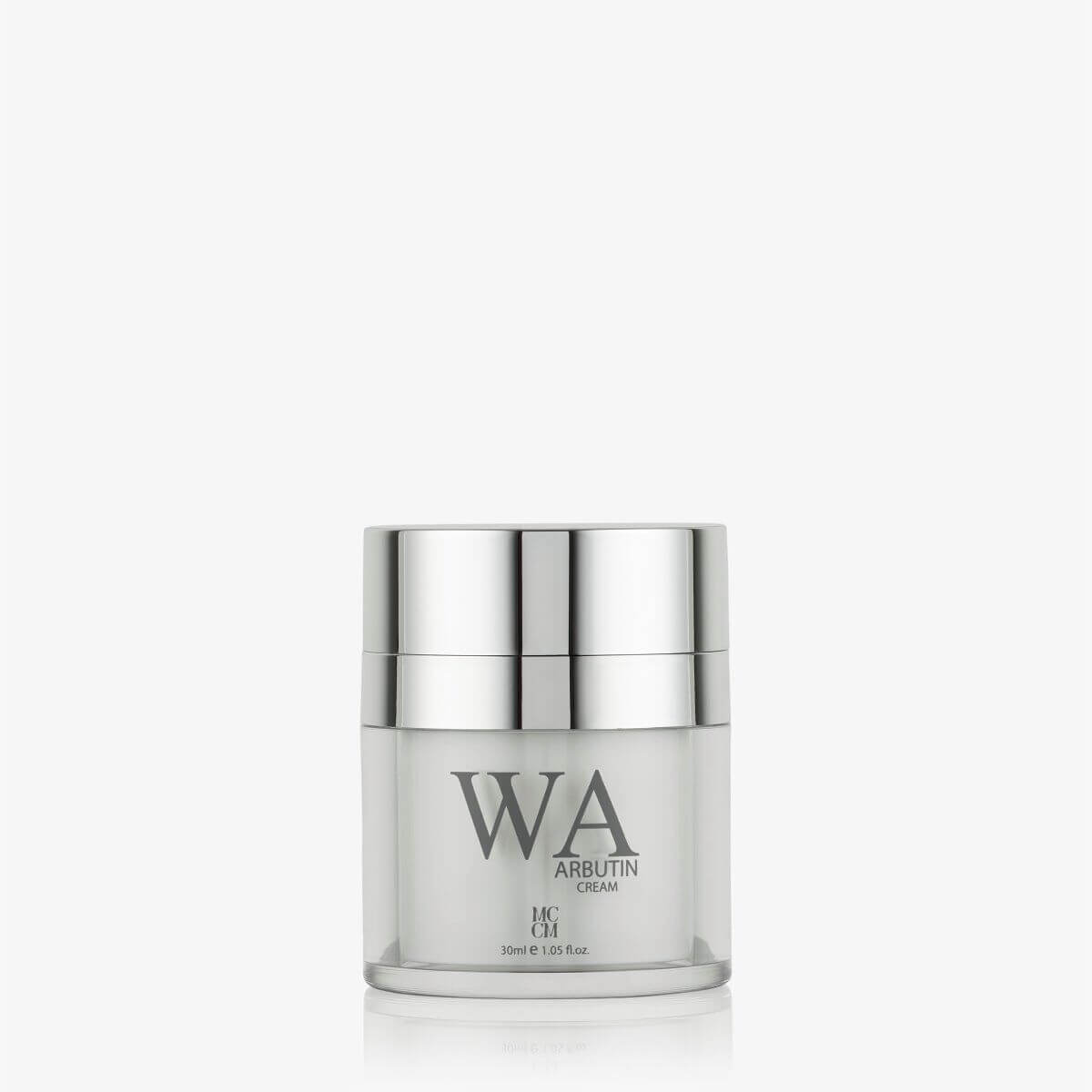 MCCM WA Arbutin Cream-Ansiktskrem-JKSHOP
