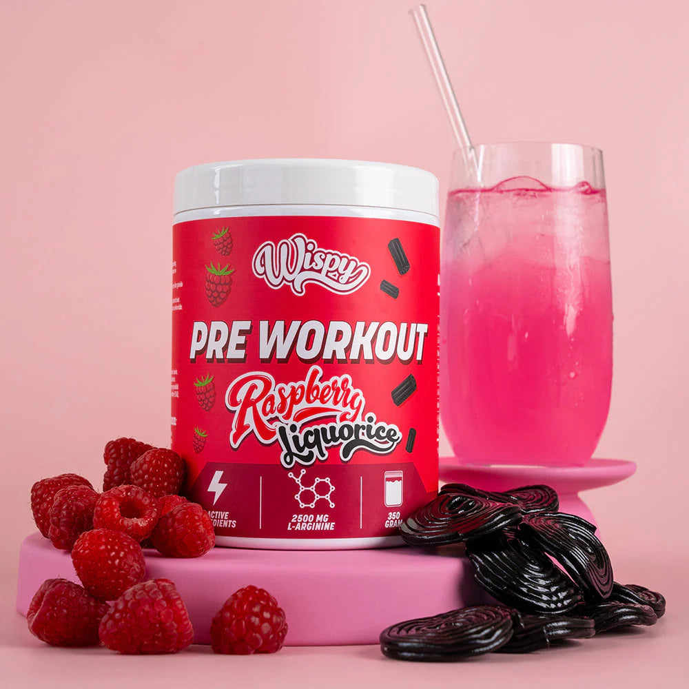 Wispy PWO, 350g