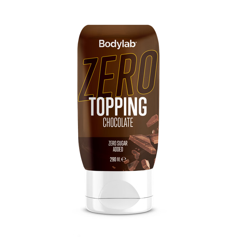 Bodylab Zero Topping, 290ml