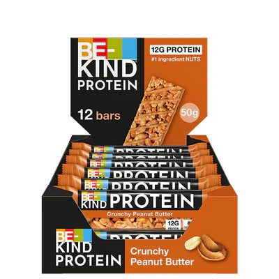 Proteinbarer