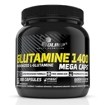L-Glutamine