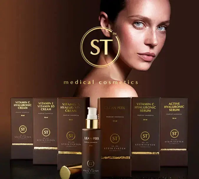 St. Medical Cosmetic