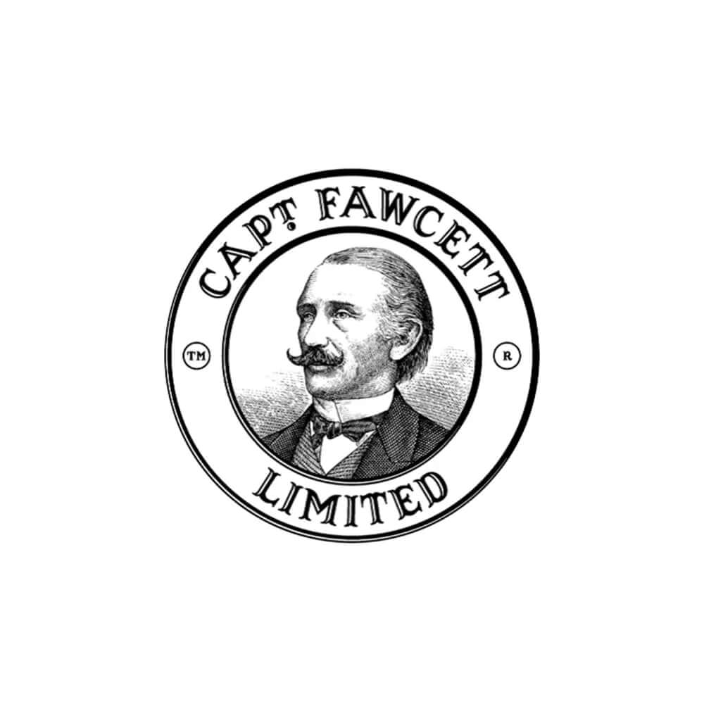 Captain Fawcett