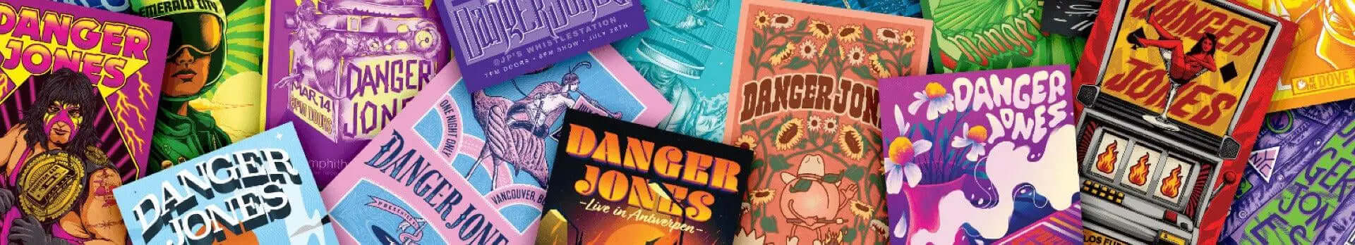 Danger Jones