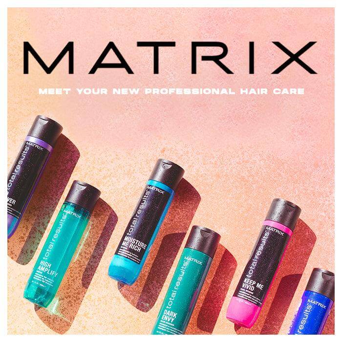 Matrix | JK Shop | JK Barber Shop