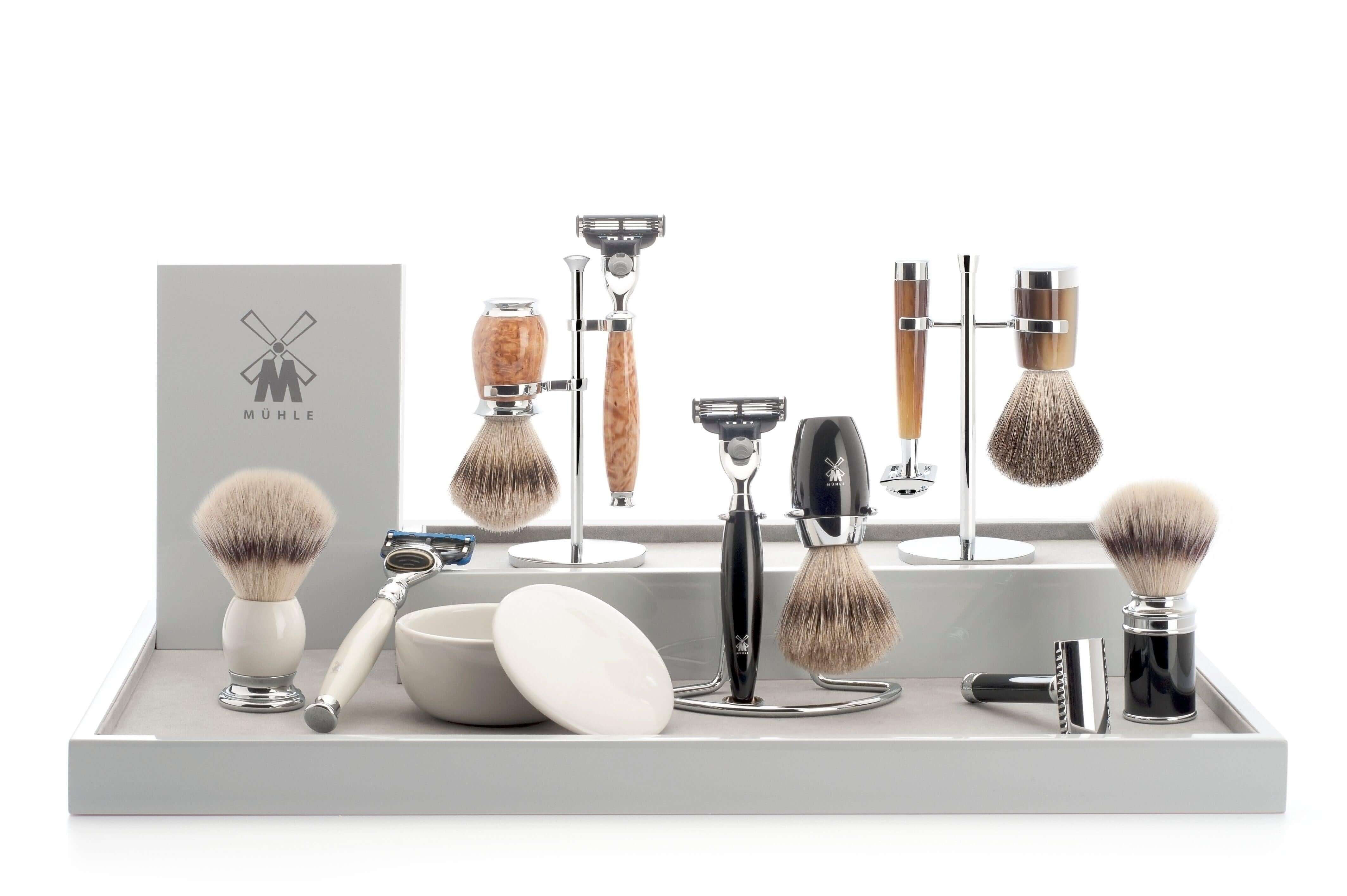 Mühle | JK Shop | JK Barber Shop