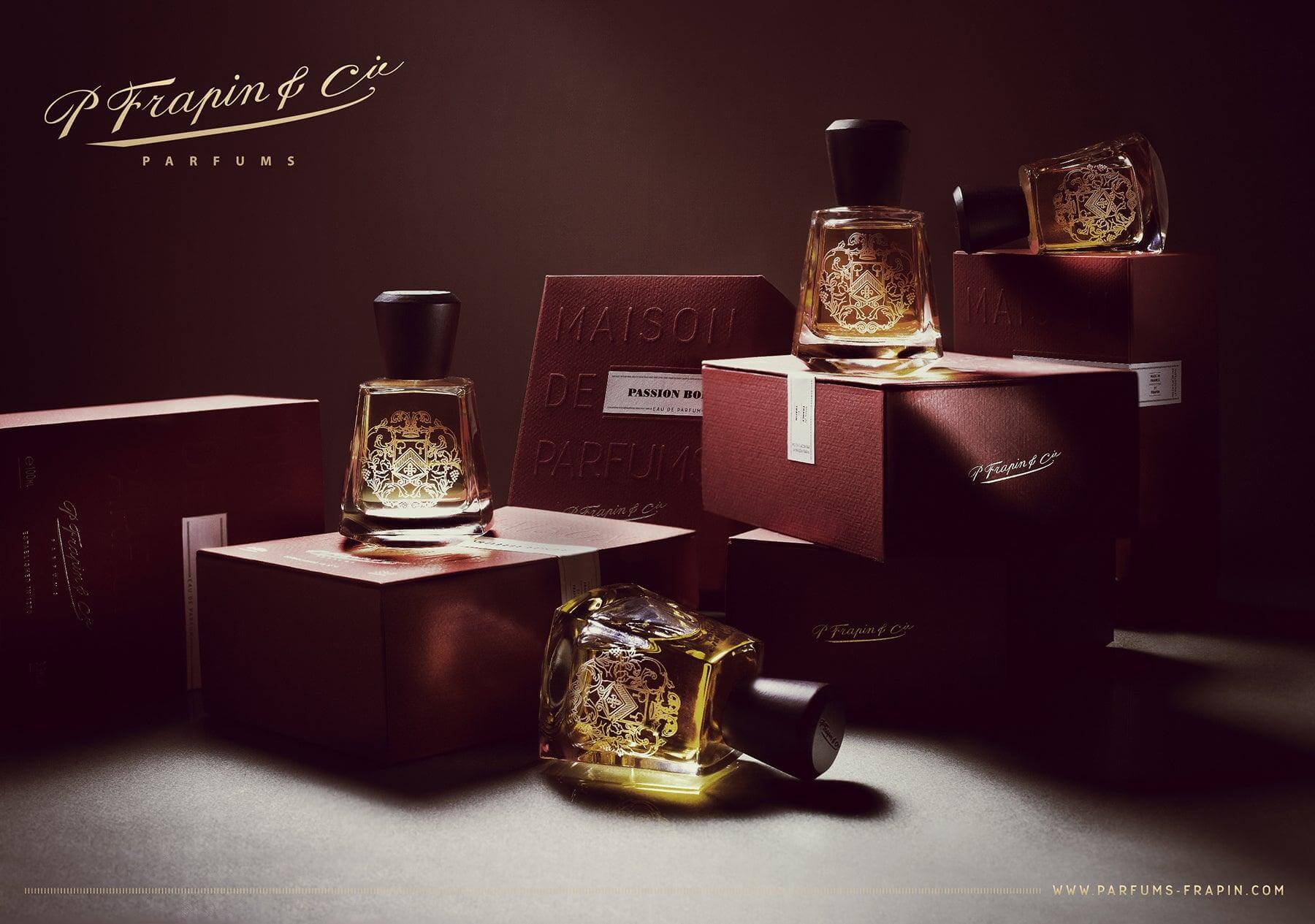 P.FRAPIN & CIE | JK Shop | JK Barber Shop