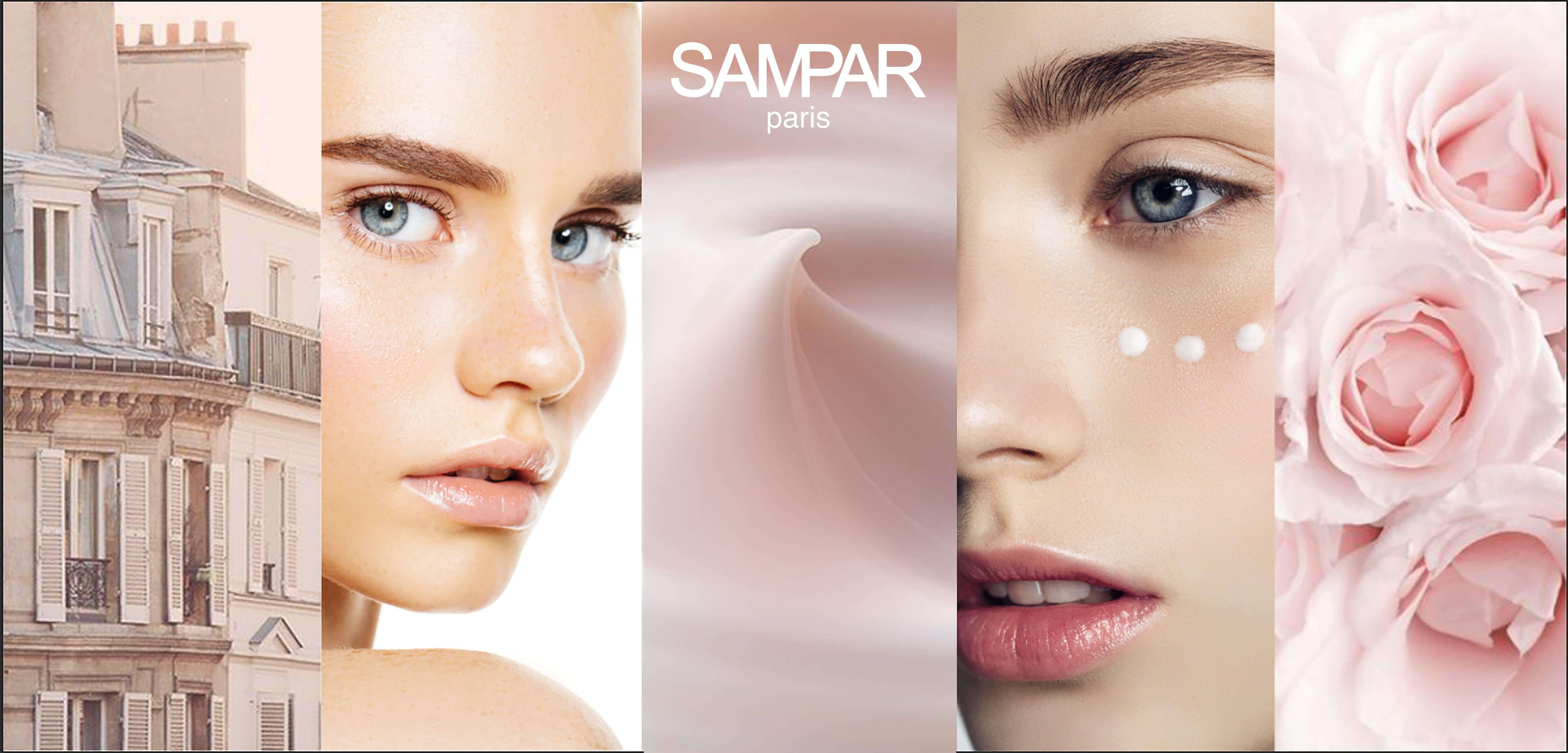 Sampar Paris | JK Shop | JK Barber Shop