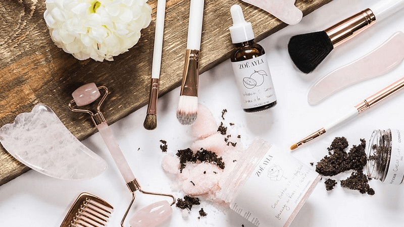 ZOË AYLA | JK Shop | JK Barber Shop