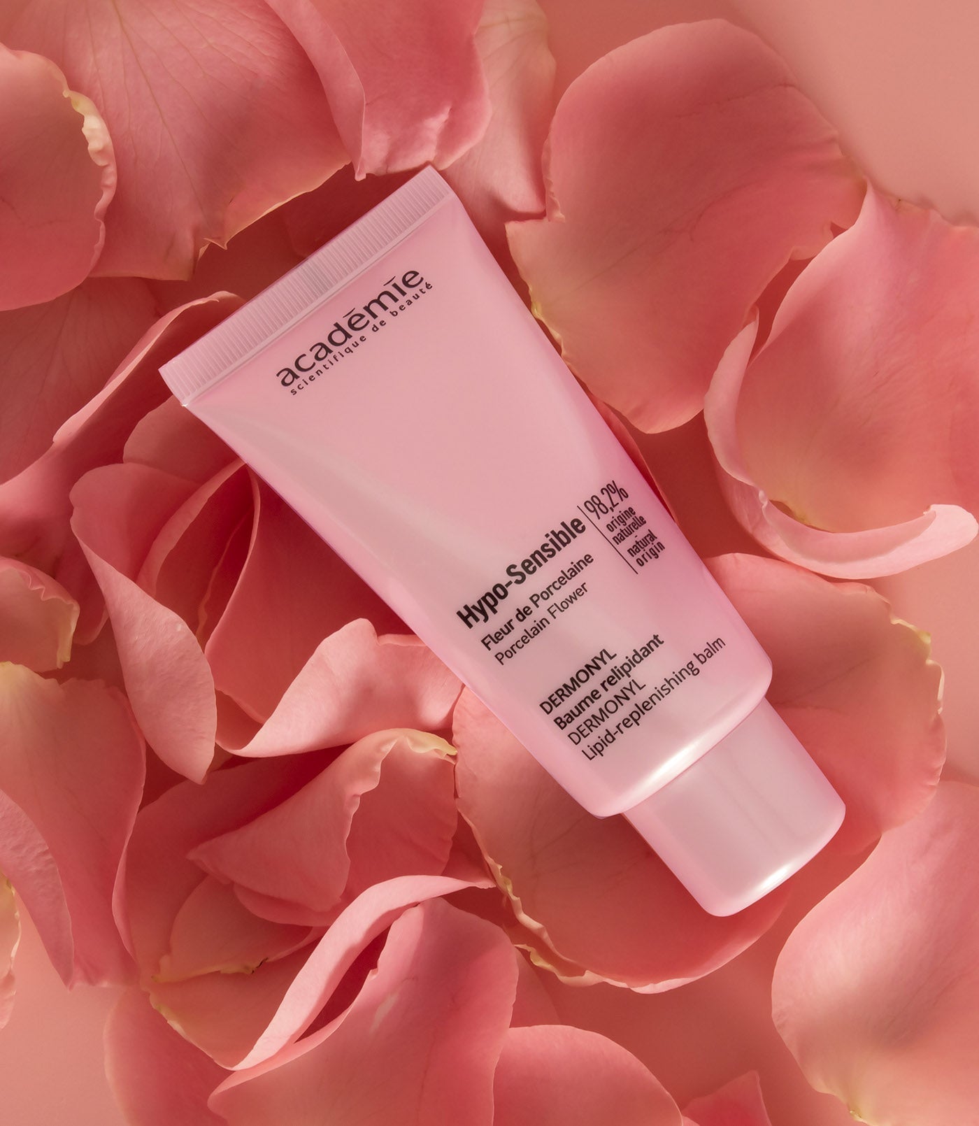 Académie - Dermonyl Lipid-Replenishing Balm