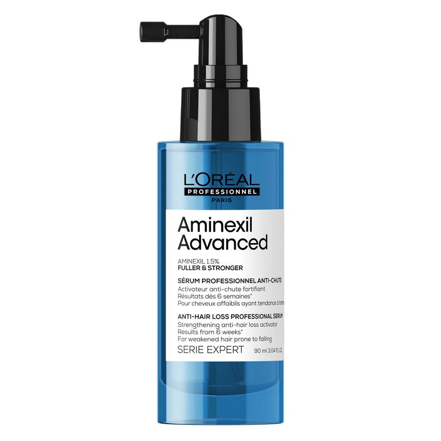 L’Oréal Anti-Hair Loss Activator Serum 90 ml