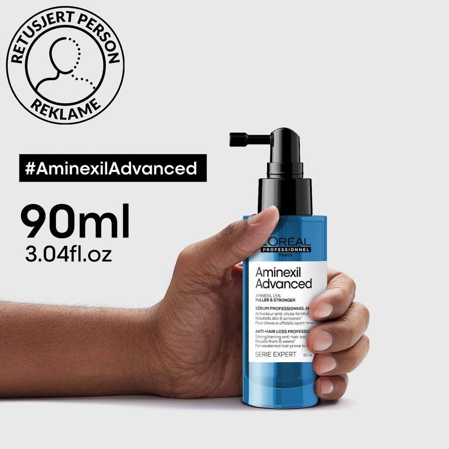 L’Oréal Anti-Hair Loss Activator Serum 90 ml