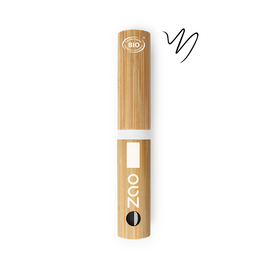 ZAO Liquid Eyeliner Brush