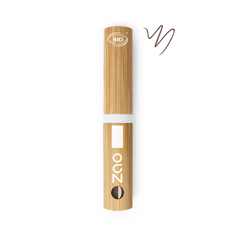 ZAO Liquid Eyeliner Brush