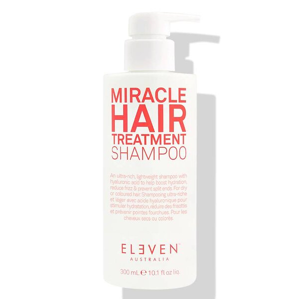 Eleven Australia,  Miracle Hair Treatment Shampoo