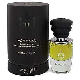 Masque Milano, EdP Romanza-Parfyme-JKSHOP