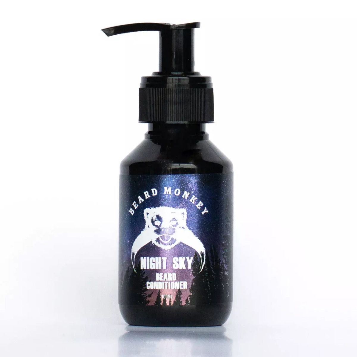 Beard Monkey Beard Conditioner