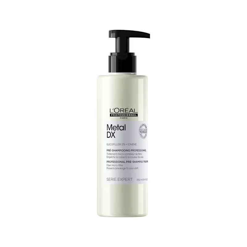 L’Oréal Metal Detox Pre Shampoo 250 ml