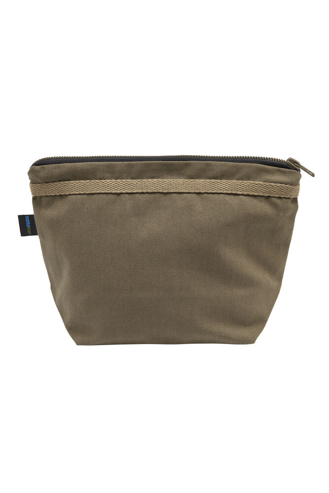 Cottover, Canvas Toilet Case