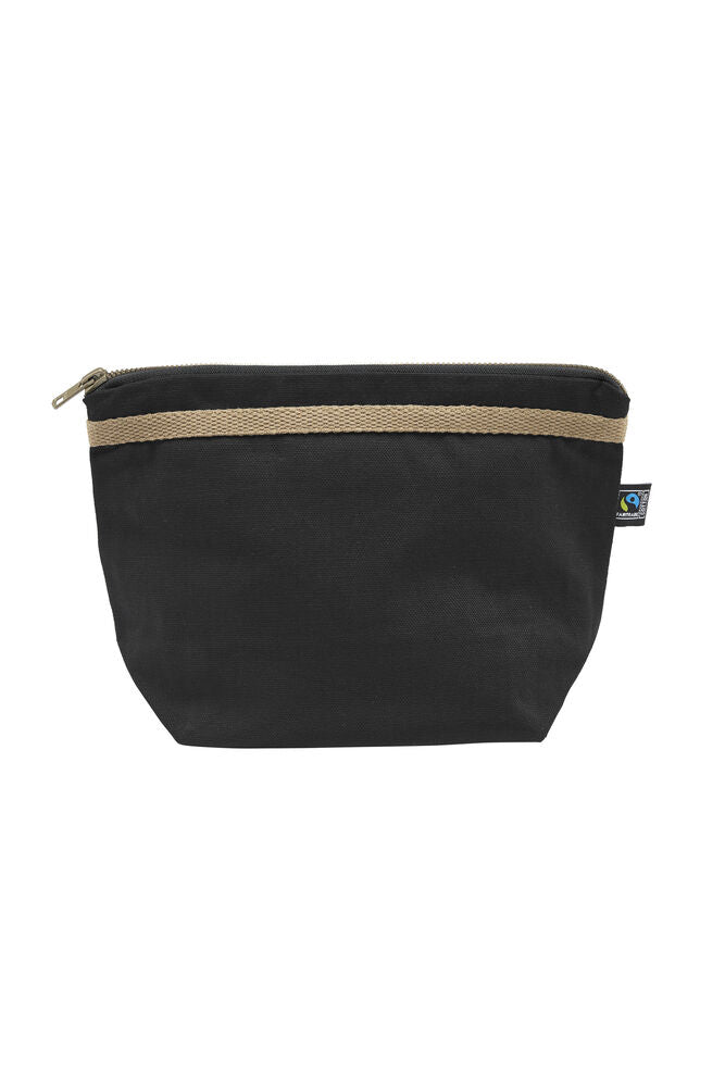 Cottover, Canvas Toilet Case