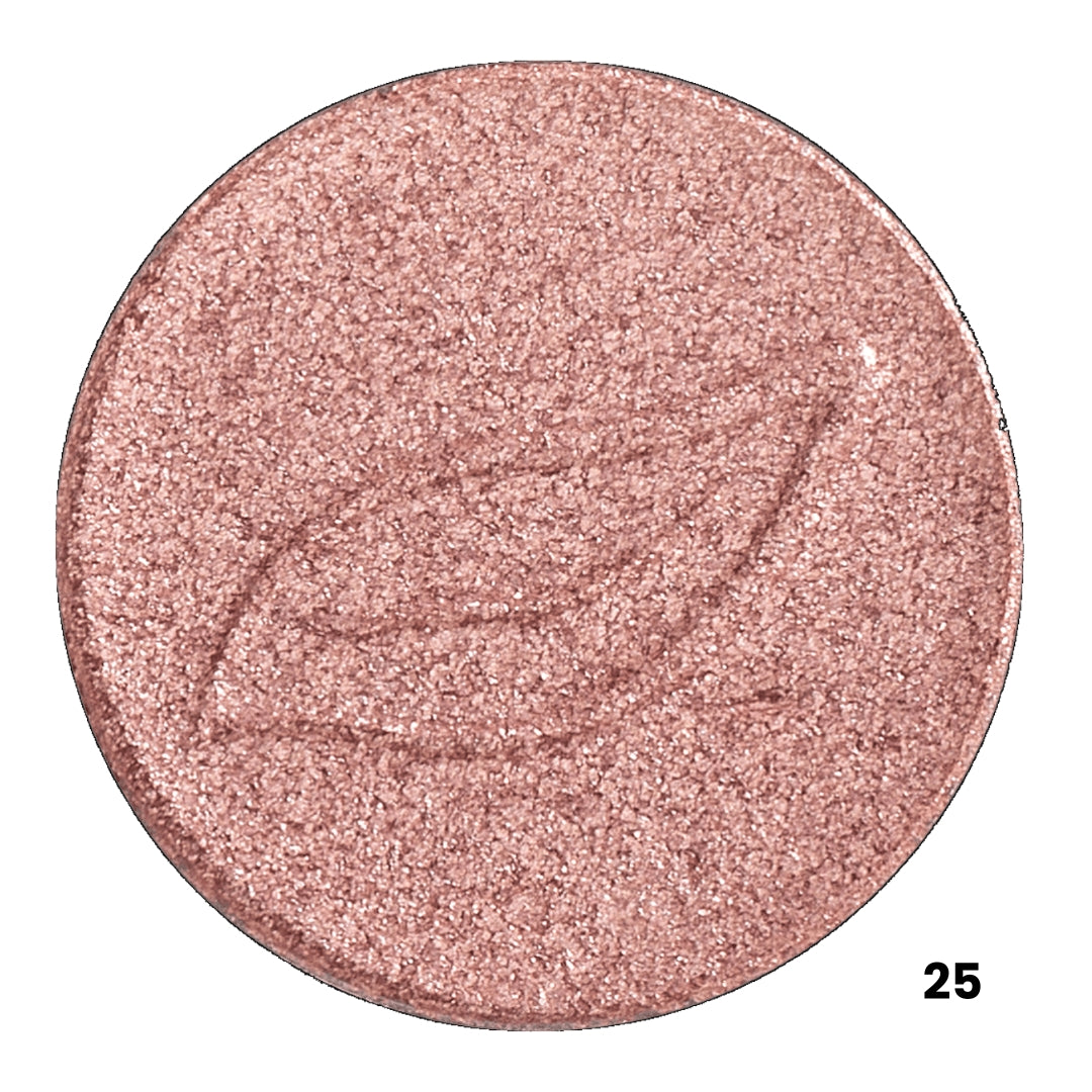 puroBIO Eyeshadows - Powder 2,5g REFILL