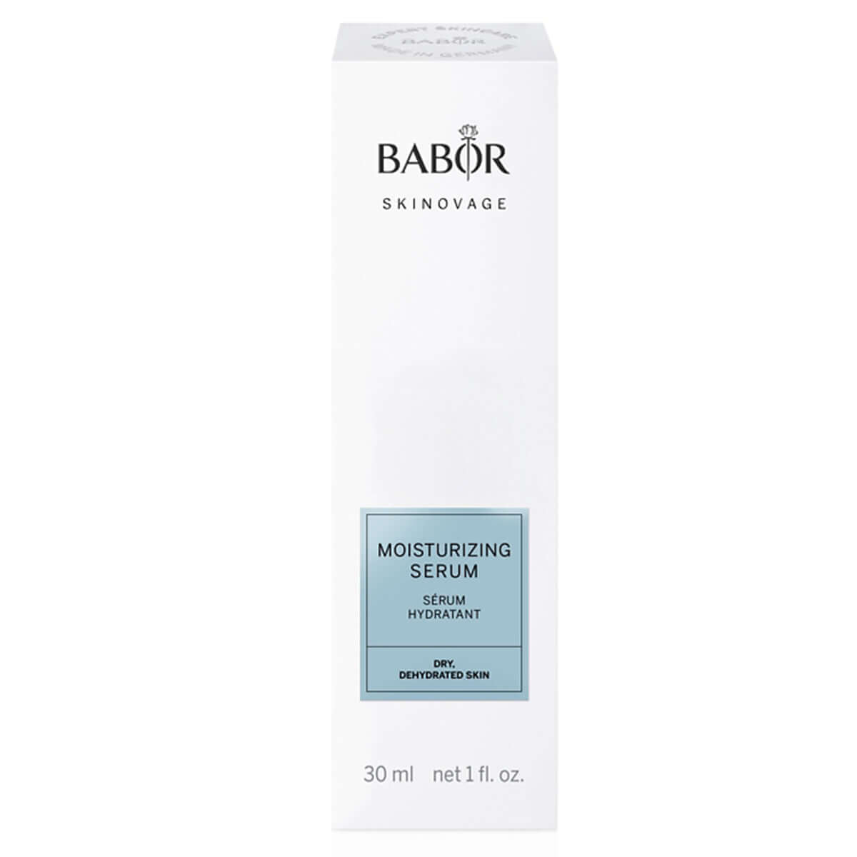 BABOR Skinovage Moisturizing Serum-Ansiktsserum-JKSHOP