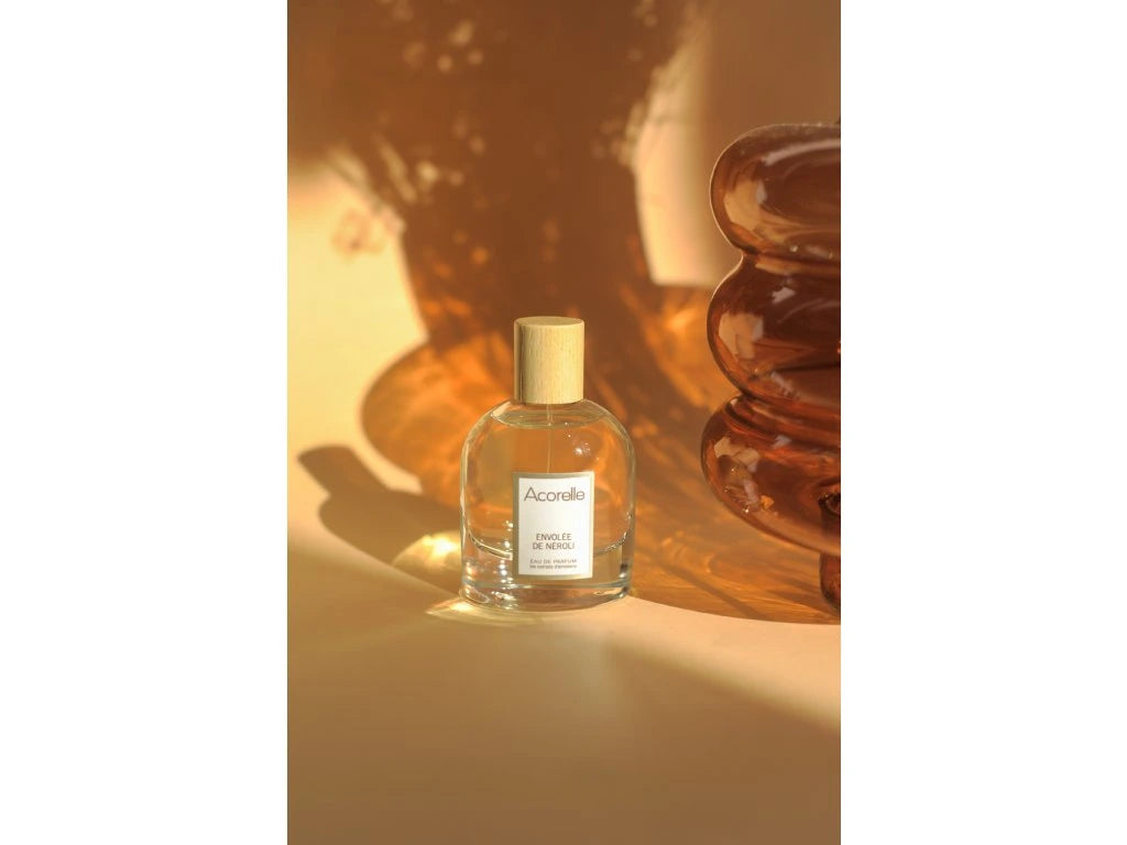 ACORELLE Eau de Parfum- Envolée de Néroli 2ML