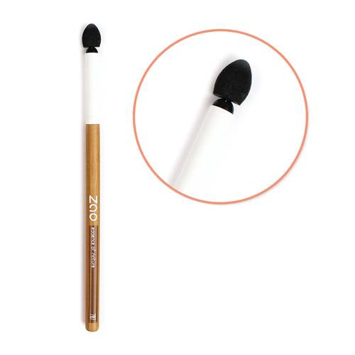 ZAO Makeup Brushes - 16 typer