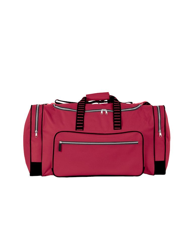 DERBY OF SWEDEN Silver Line Travelbag Big