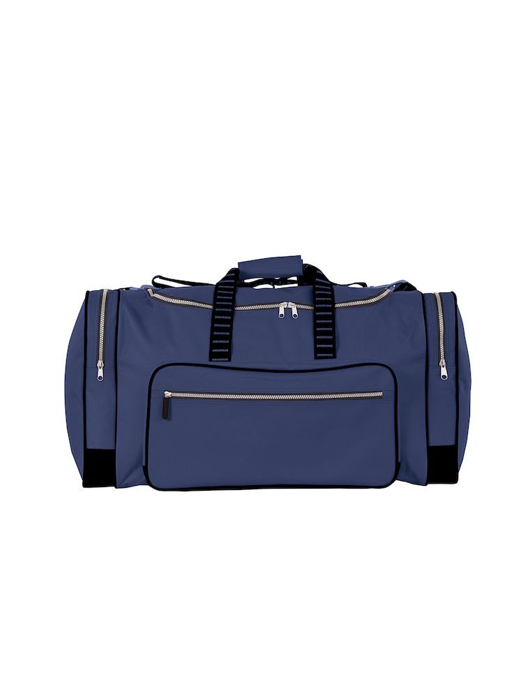 DERBY OF SWEDEN Silver Line Travelbag Big