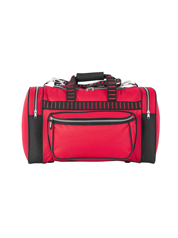 Derby of Sweden, Silver Line Travelbag