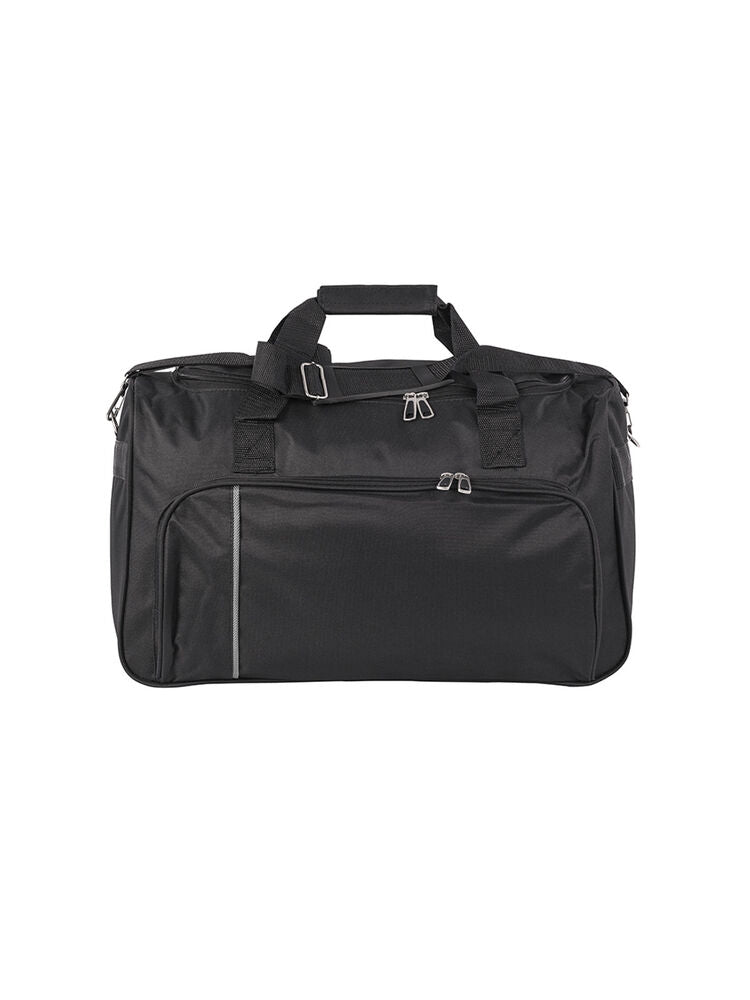 Derby of Sweden, Pipe Line Travelbag