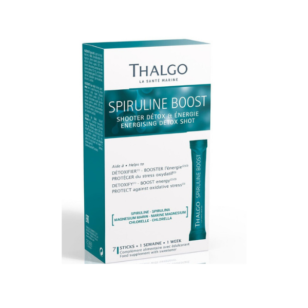 Thalgo Spirulina Boost, 7stick