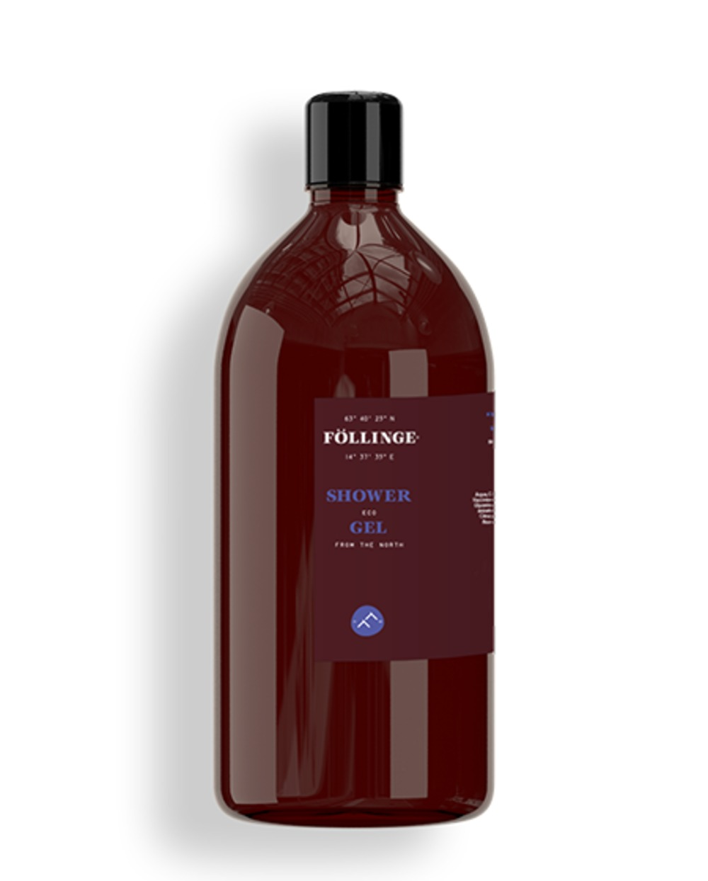 Föllinge Shower Gel 1L