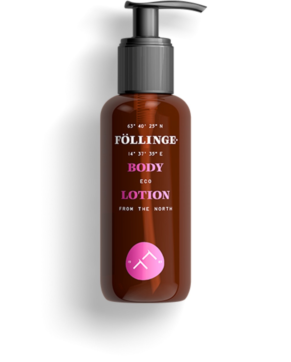 Föllinge Body Lotion 200 ml