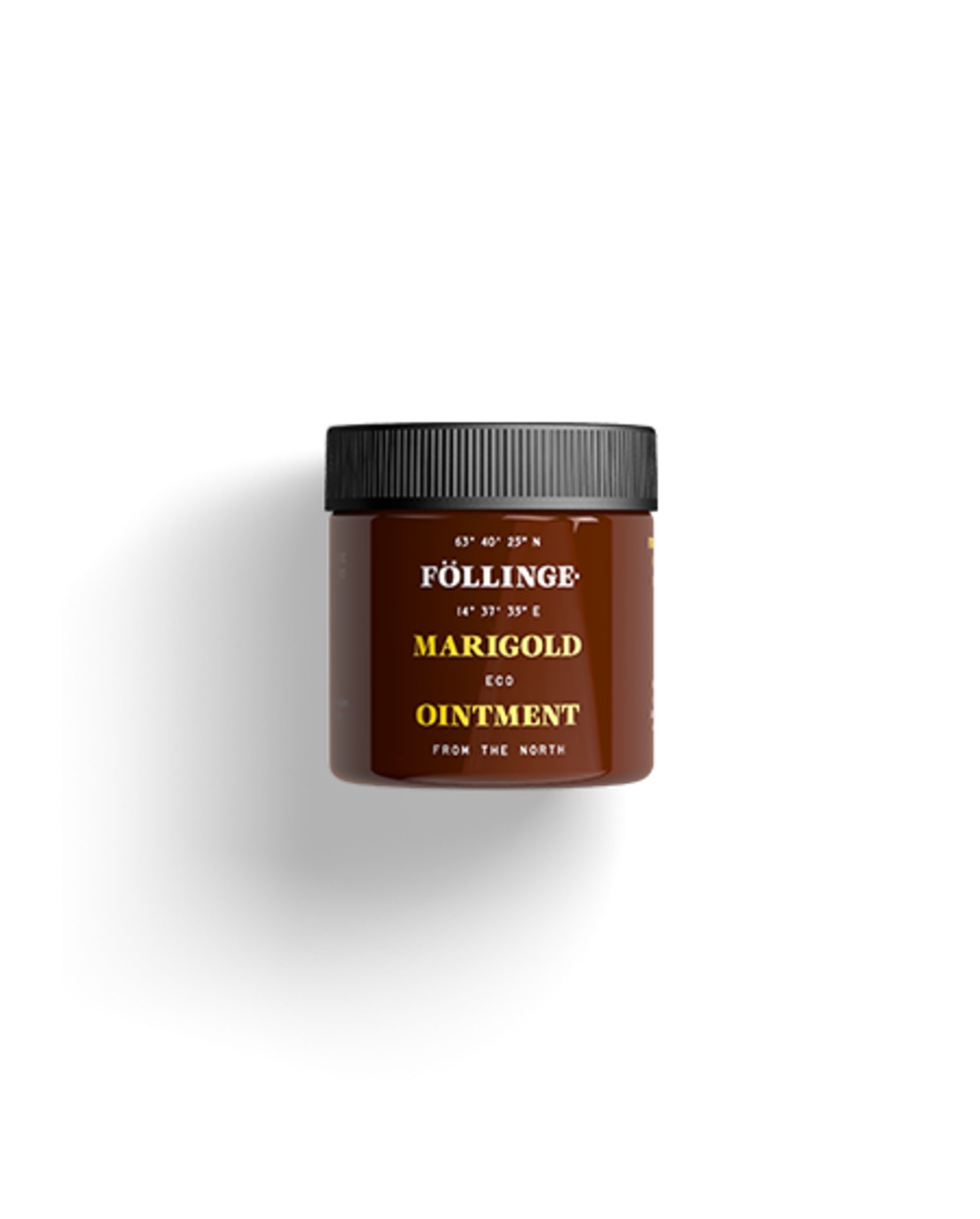 Föllinge Marigold Ointment/Ringblomssalva 60 ml