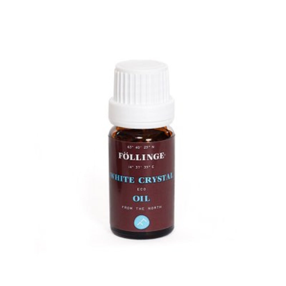 Föllinge White Crystal 10 ml