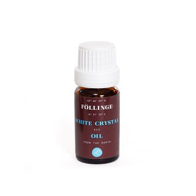 Föllinge White Crystal 10 ml